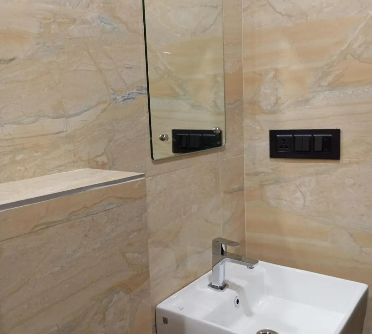 فندق مبيت وإفطار Alappuzha Jonirene Seasands