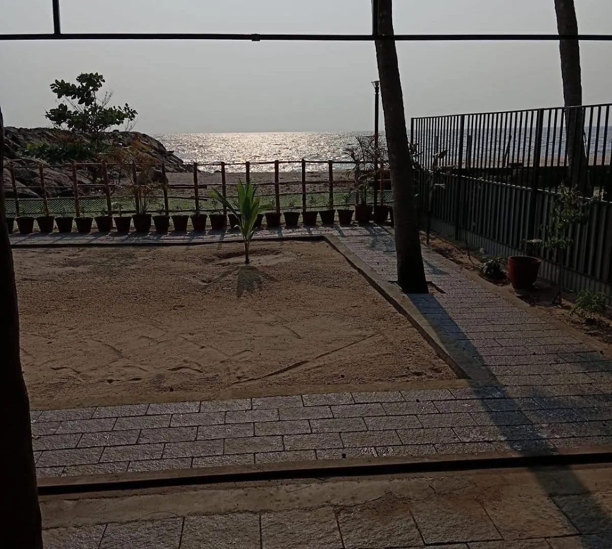 Alappuzha Jonirene Seasands 0*,