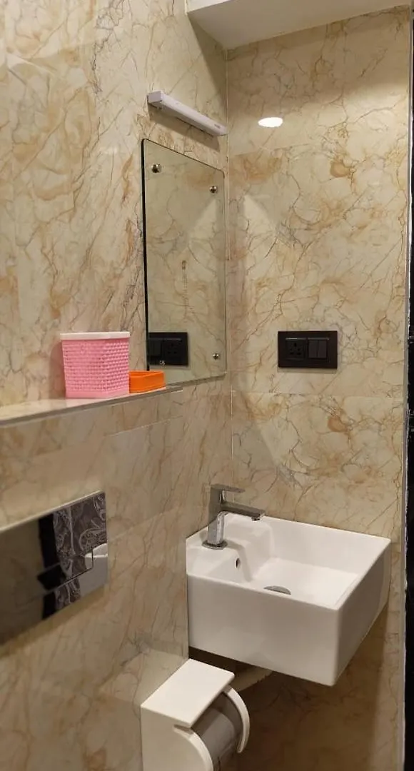 Alappuzha Jonirene Seasands فندق مبيت وإفطار